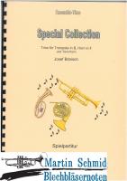 Special Collection (Trompete.Horn in F.Tenorhorn) 