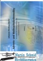 Advents- und Weihnachtsliedermedley (414.01) 