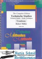 Technische Studien Vol.1-3 