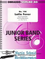 Latin Fever 