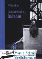 Die Solotrompete - Balladen 