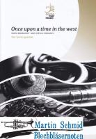 Once upon a time in the west 