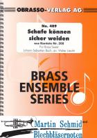 Schafe können sicher weiden (211.11) 