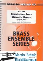 Slawischer Tanz op.46 No.6 (211.11) 