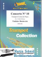 Concerto No.10 