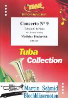 Concerto No.9 (Tuba in C) 