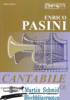Cantabile Una Poesia Ispiratrice - eine inspirierende Dichtung 