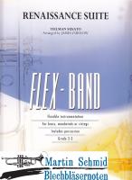 Renaissance Suite (Flex-Band) 