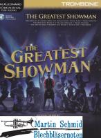 The Greatest Showman (Buch + Online-Audio) 