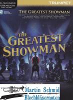 The Greatest Showman (Buch + Online-Audio) 