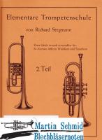 Trompetenschule Heft 2 