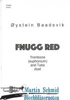 Fnugg Red (001.01) 