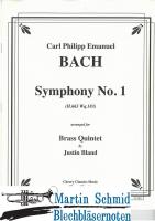 Symphony No.1 