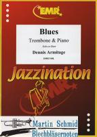 Jazzination 4 Blues 