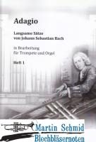 Adagio - Heft 1 