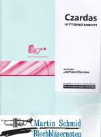 Czardas (Pos.Solo.413.01) 