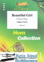 Beautiful Girl (Horn in F) 
