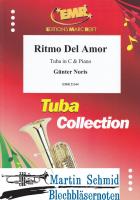 Ritmo Del Amor 
