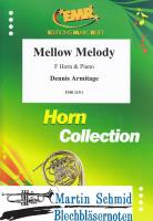 Mellow Melody (Horn in F) 