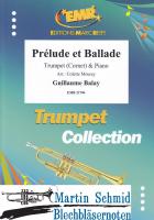 Prélude et Ballade 