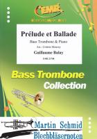 Prélude et Ballade 
