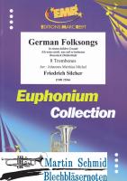 German Folksongs (8Pos) 