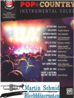 Pop & Country (Horn in F) 