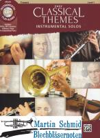 Easy Classical Themes  