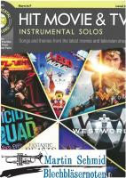 Hit Movie & TV (Horn in F) 