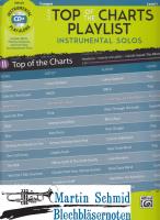 Easy Top of the Charts Playlist 