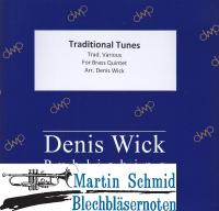 Traditional Tunes 