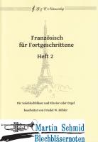 Französisch für Fortgeschrittene - Band 2 (+CD) 