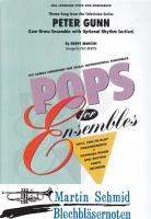 Peter Gunn (opt. rhythm section)(F Horn parts are optional) 