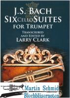 Six Cello Suites 