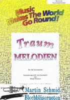 Traummelodien (Klavierbegleitstimme) 