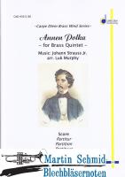 Annen Polka 