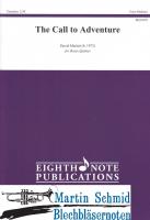 The Call to Adventure 