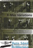 X-mas Variations 