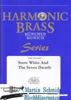 Schneewittchen und die 7 Zwerge/Snow White and the Seven Dwarfs (Filmmusik) 