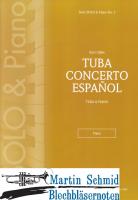 Tuba Concerto Español 