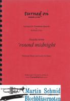 Round Midnight 