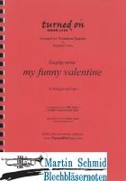 My funny Valentine 