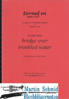 Bridge over troubled Water 