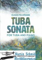 Tuba Sonata 