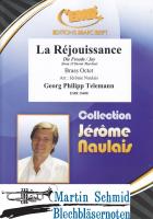 La Réjouissance 