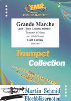 Grande Marche from "Trois Grandes Marches" 
