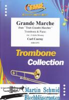 Grande Marche from "Trois Grandes Marches" 