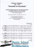 "Gaudete et exsultate" 