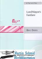 Lord Mayors Fanfare (606) 