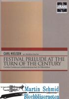 Festival Prelude at the turn of the Century (323.01) 
